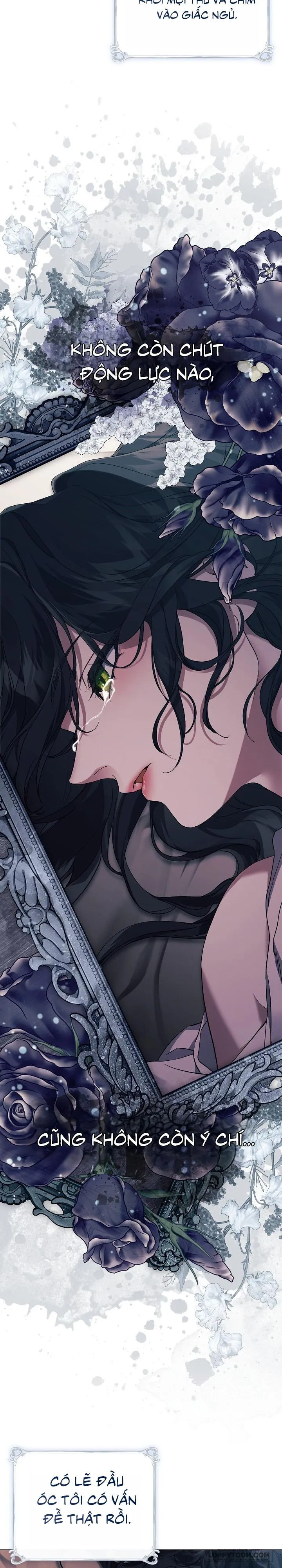 [19+] Dành Cho Các Nữ Thần: Dành Cho Daphne - Chap 18 - Trang 28