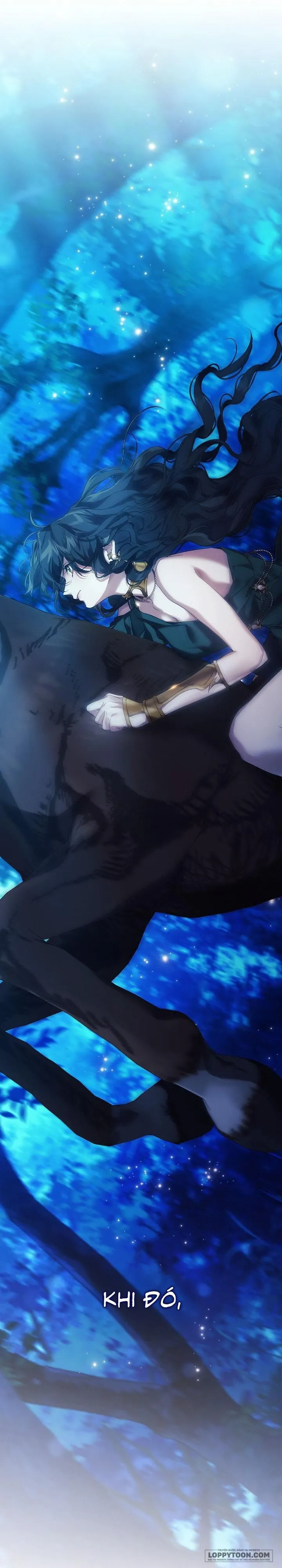 [19+] Dành Cho Các Nữ Thần: Dành Cho Daphne - Chap 18 - Trang 32