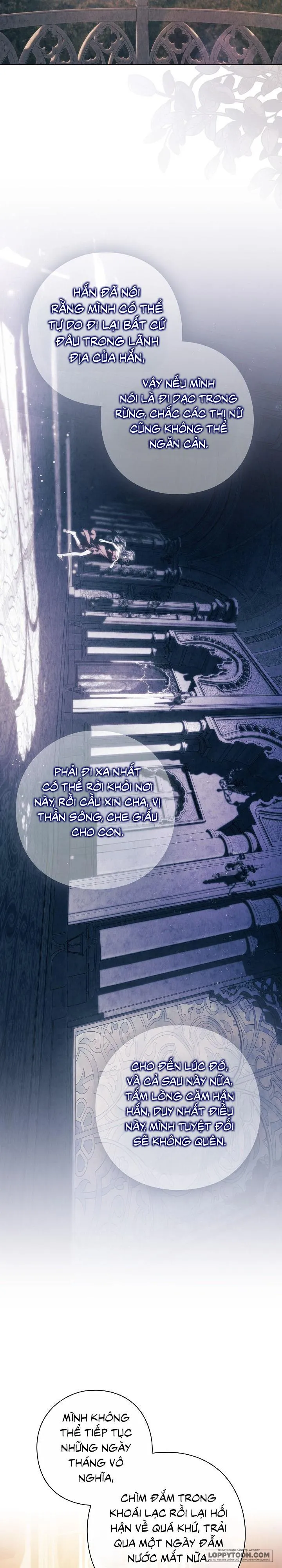 [19+] Dành Cho Các Nữ Thần: Dành Cho Daphne - Chap 18 - Trang 44