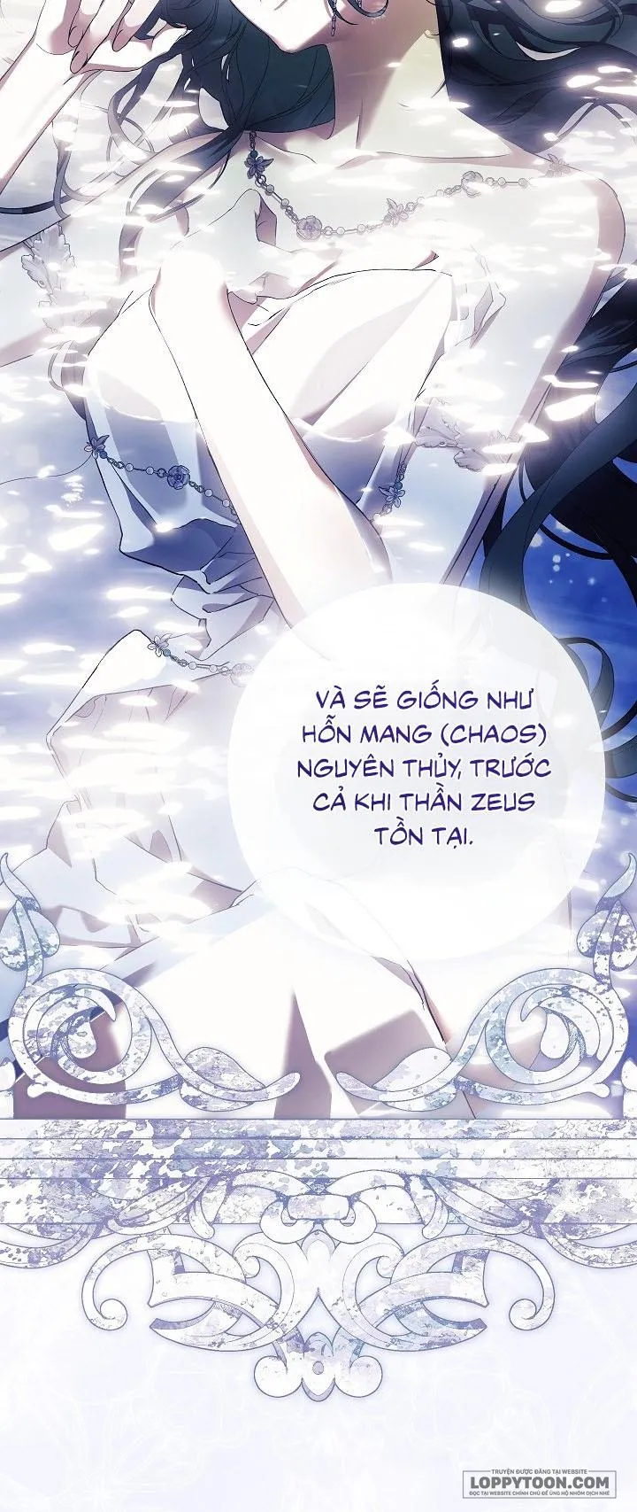 [19+] Dành Cho Các Nữ Thần: Dành Cho Daphne - Chap 18 - Trang 10
