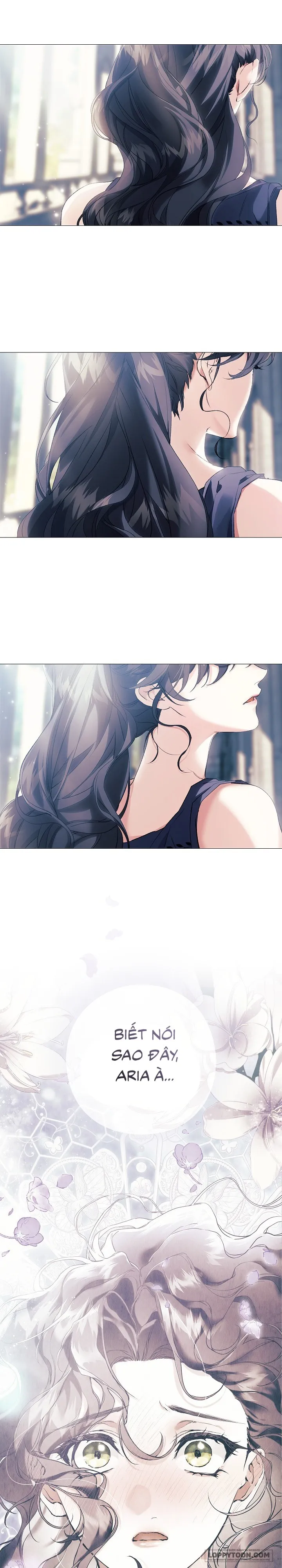 [19+] Dành Cho Các Nữ Thần: Dành Cho Daphne - Chap 20 - Trang 23