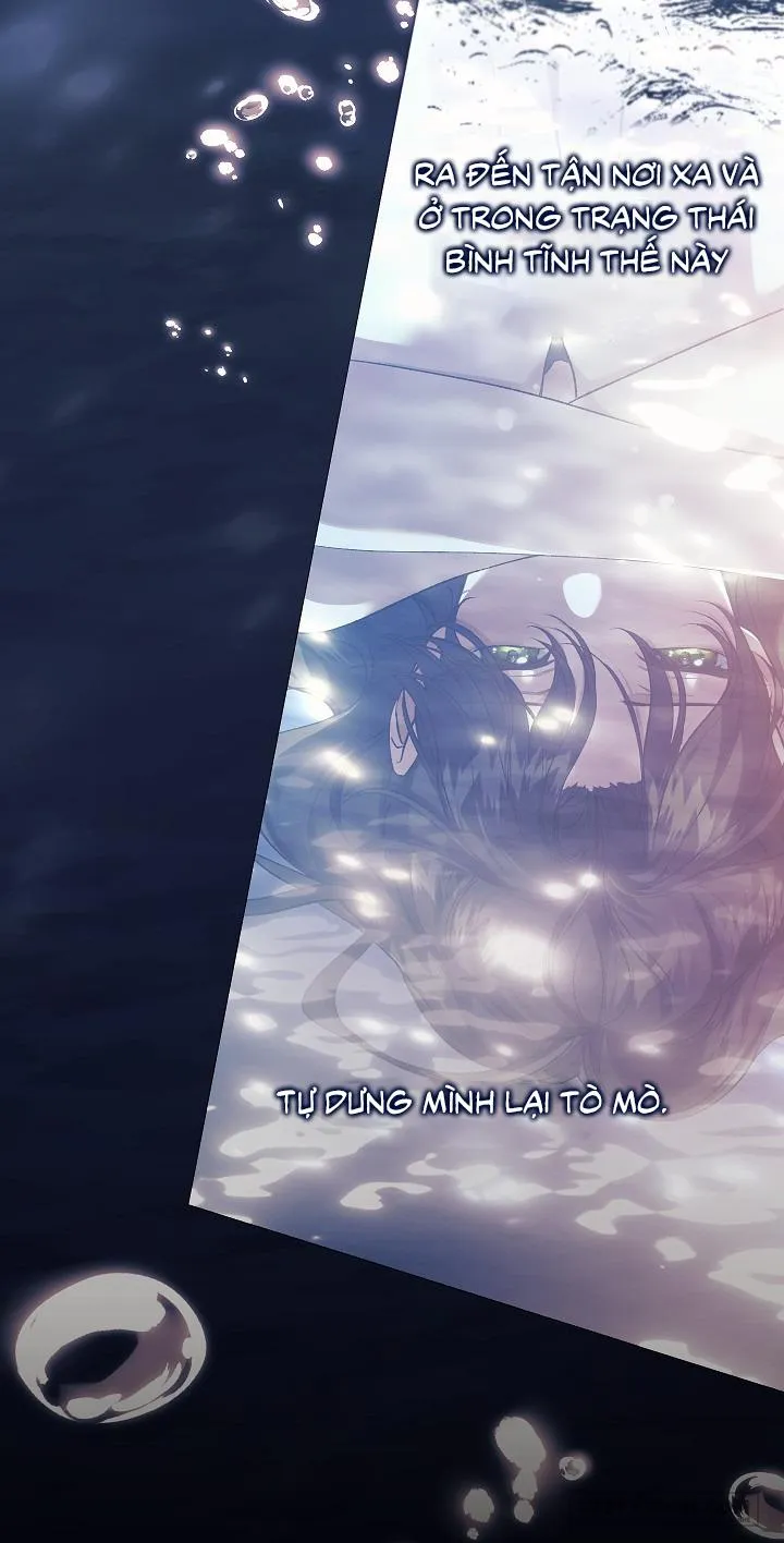 [19+] Dành Cho Các Nữ Thần: Dành Cho Daphne - Chap 21 - Trang 10