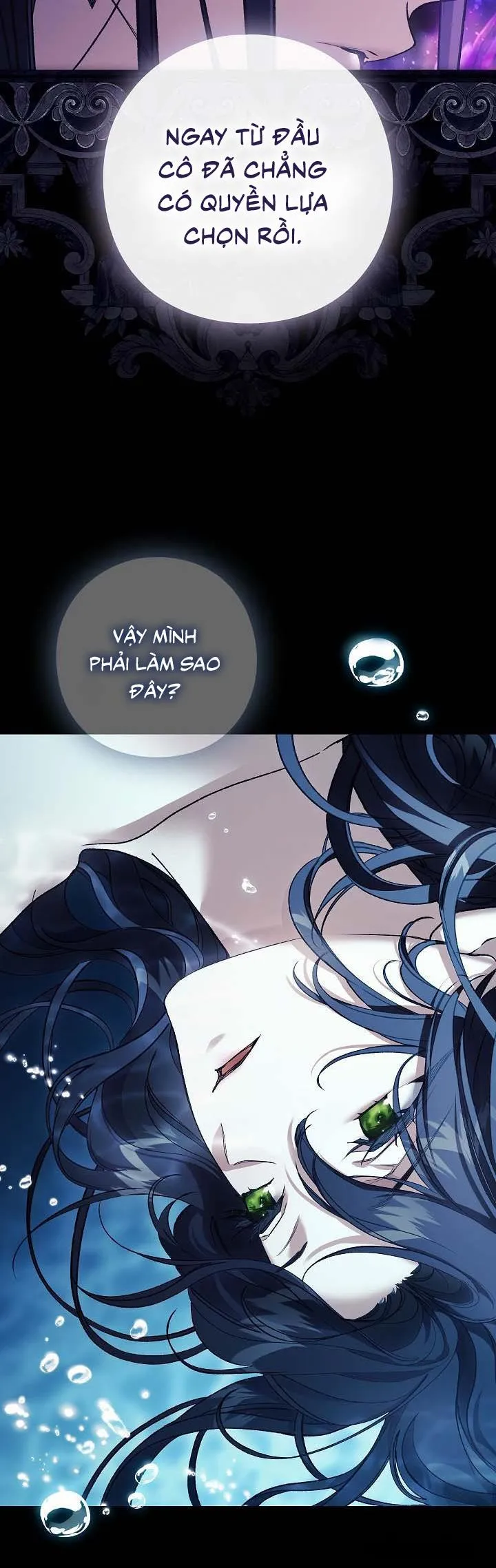 [19+] Dành Cho Các Nữ Thần: Dành Cho Daphne - Chap 24 - Trang 12