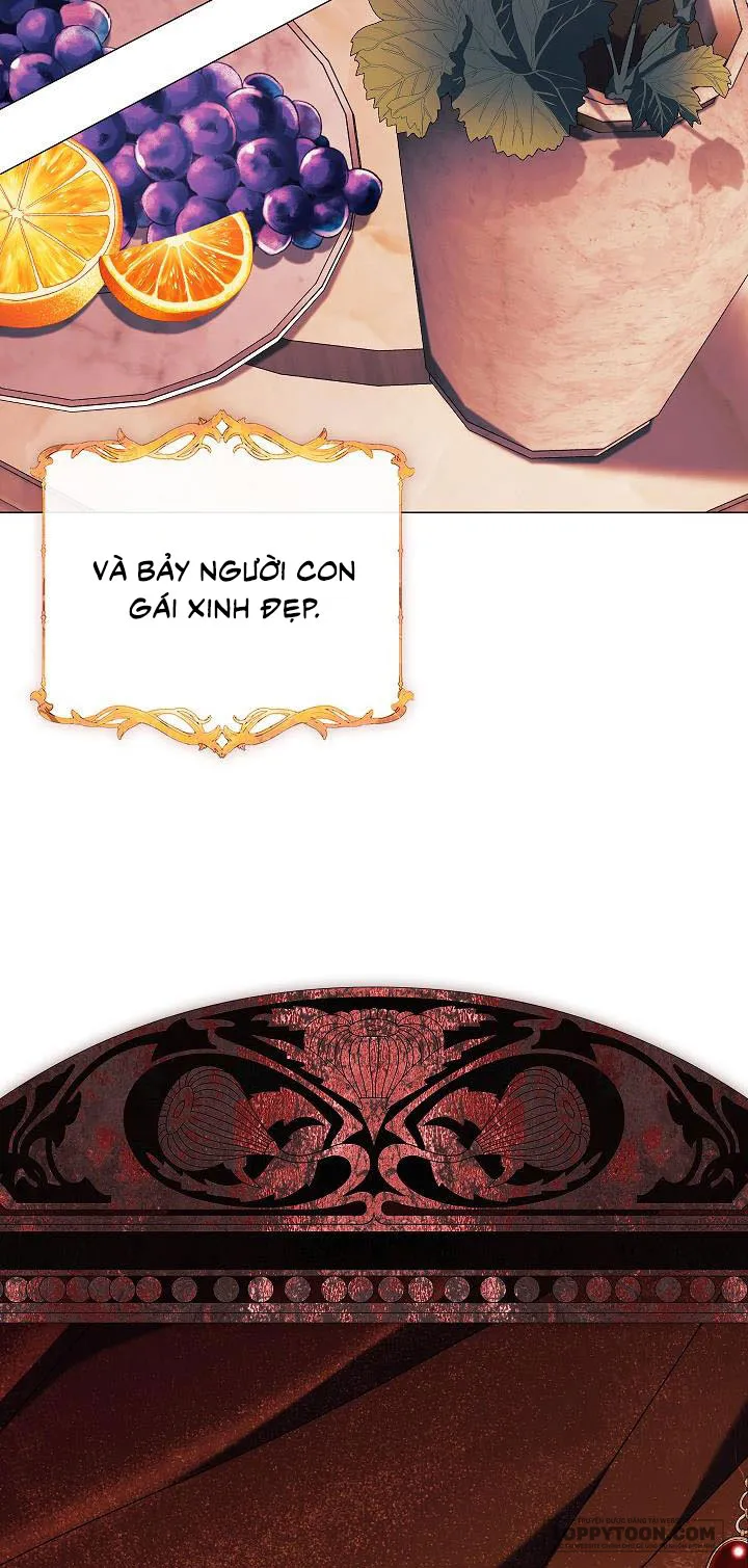 [19+] Dành Cho Các Nữ Thần: Dành Cho Daphne - Chap 27 - Trang 18
