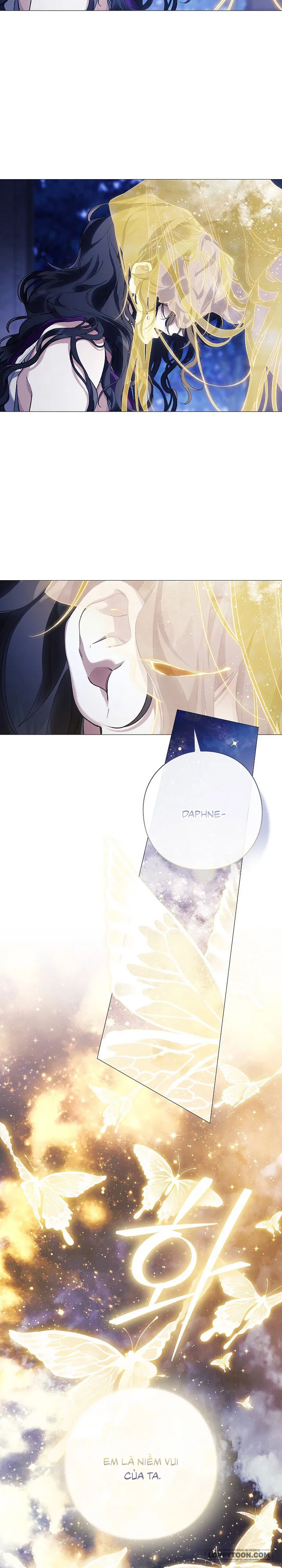 [19+] Dành Cho Các Nữ Thần: Dành Cho Daphne - Chap 29 - Trang 18