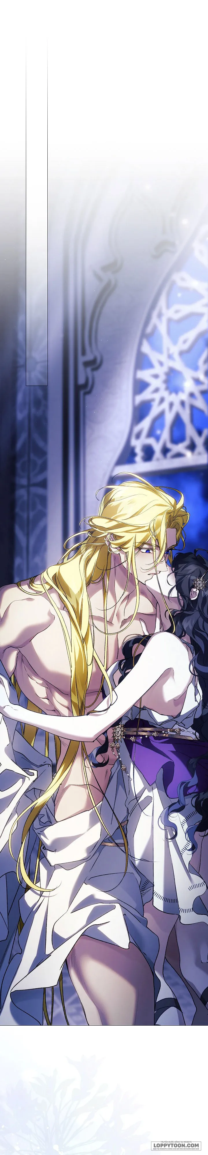 [19+] Dành Cho Các Nữ Thần: Dành Cho Daphne - Chap 30 - Trang 19
