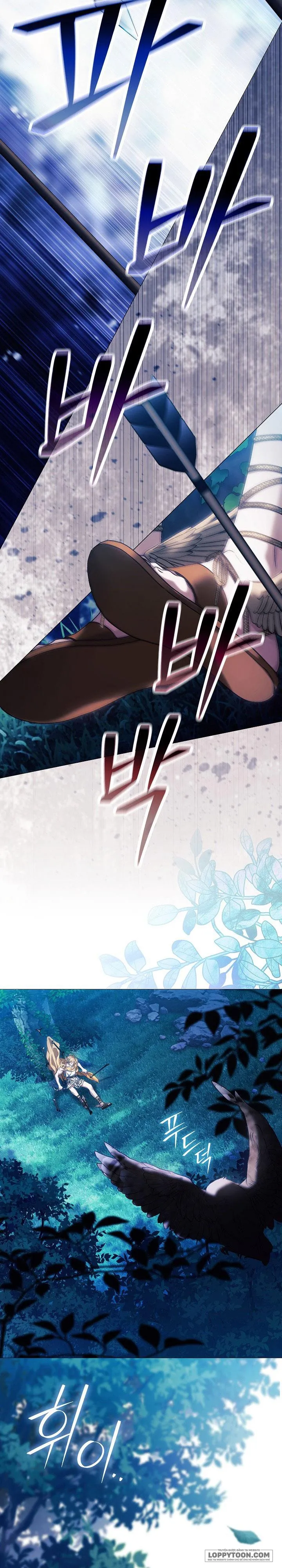 [19+] Dành Cho Các Nữ Thần: Dành Cho Daphne - Chap 32 - Trang 20