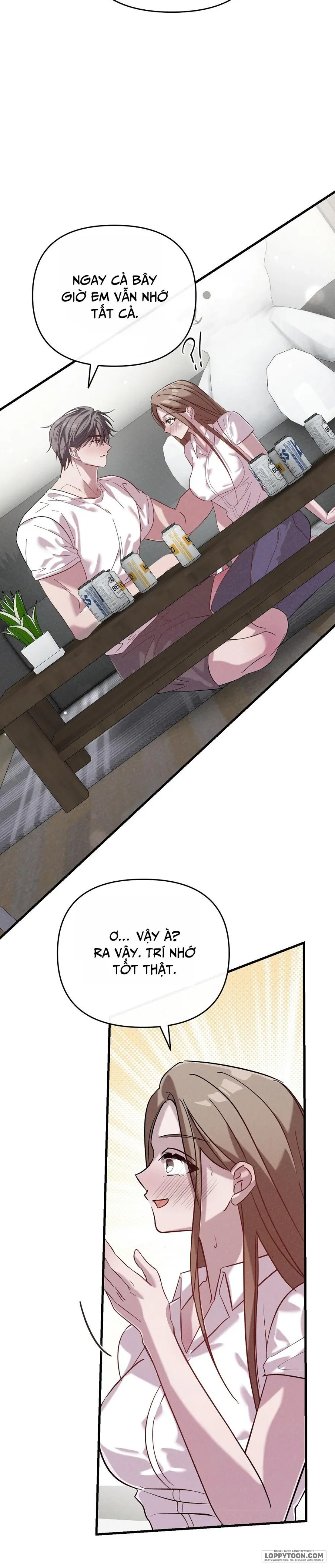 [19+] Đêm Mùa Hạ - Chap 1 - Trang 28