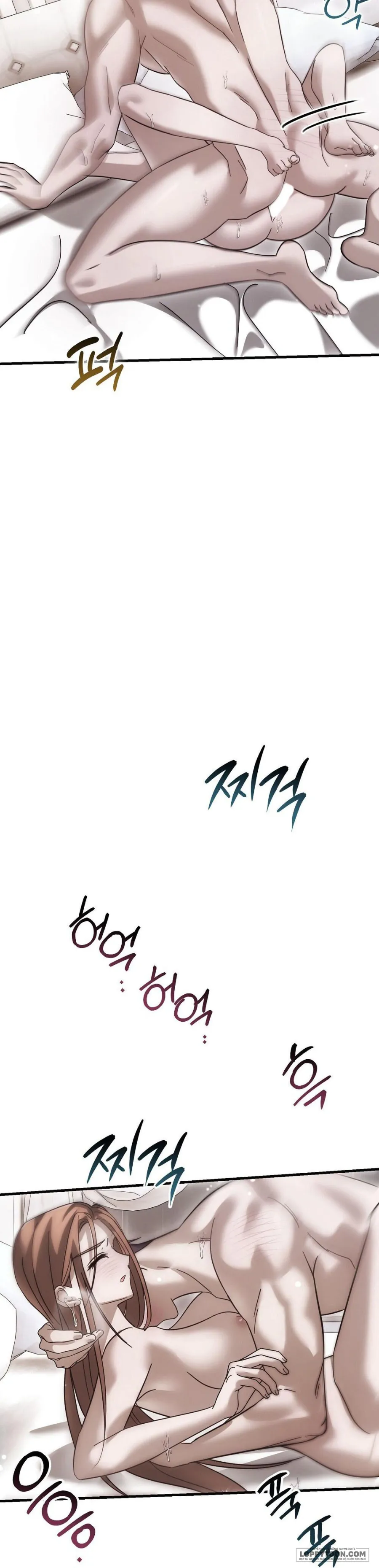 [19+] Đêm Mùa Hạ - Chap 11 - Trang 3