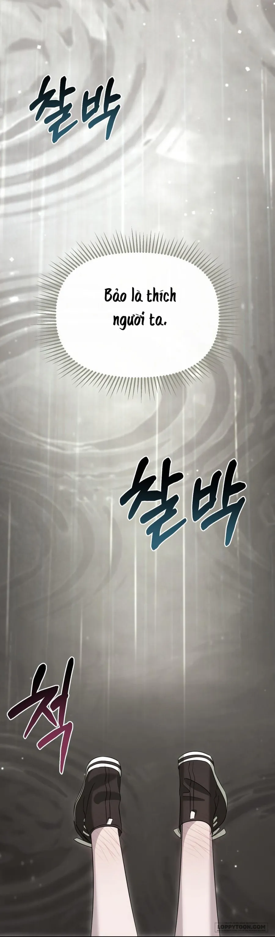 [19+] Đêm Mùa Hạ - Chap 8 - Trang 19