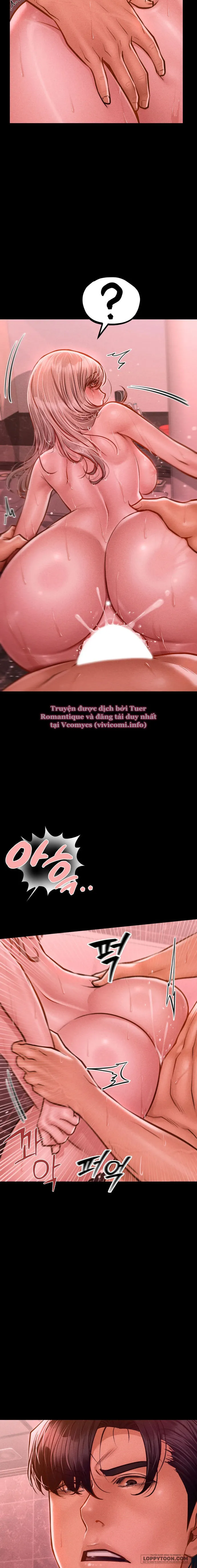[19+] Dinh Thự Thiên Đường - Chap 11 - Trang 16