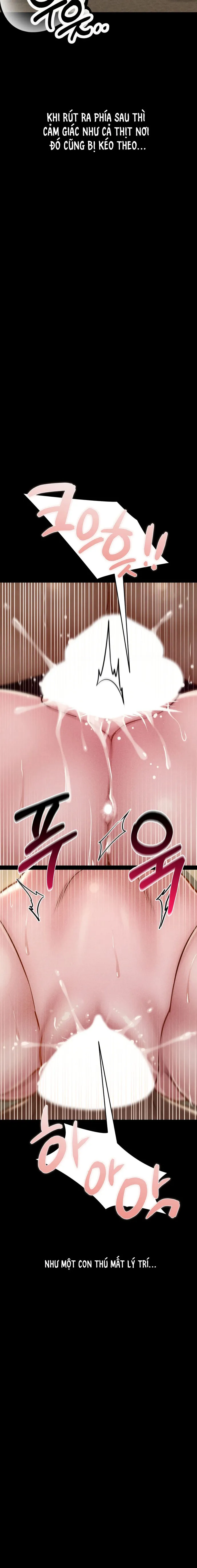 [19+] Dinh Thự Thiên Đường - Chap 18 - Trang 20