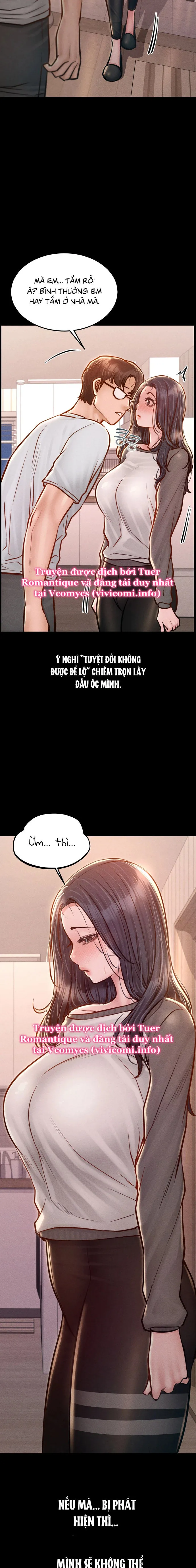 [19+] Dinh Thự Thiên Đường - Chap 23 - Trang 20
