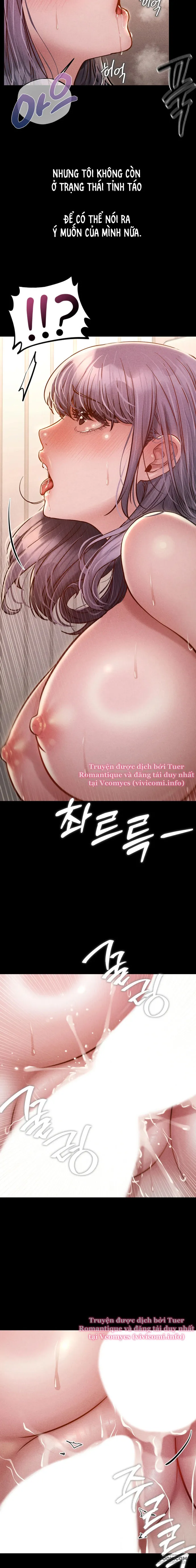 [19+] Dinh Thự Thiên Đường - Chap 27 - Trang 4