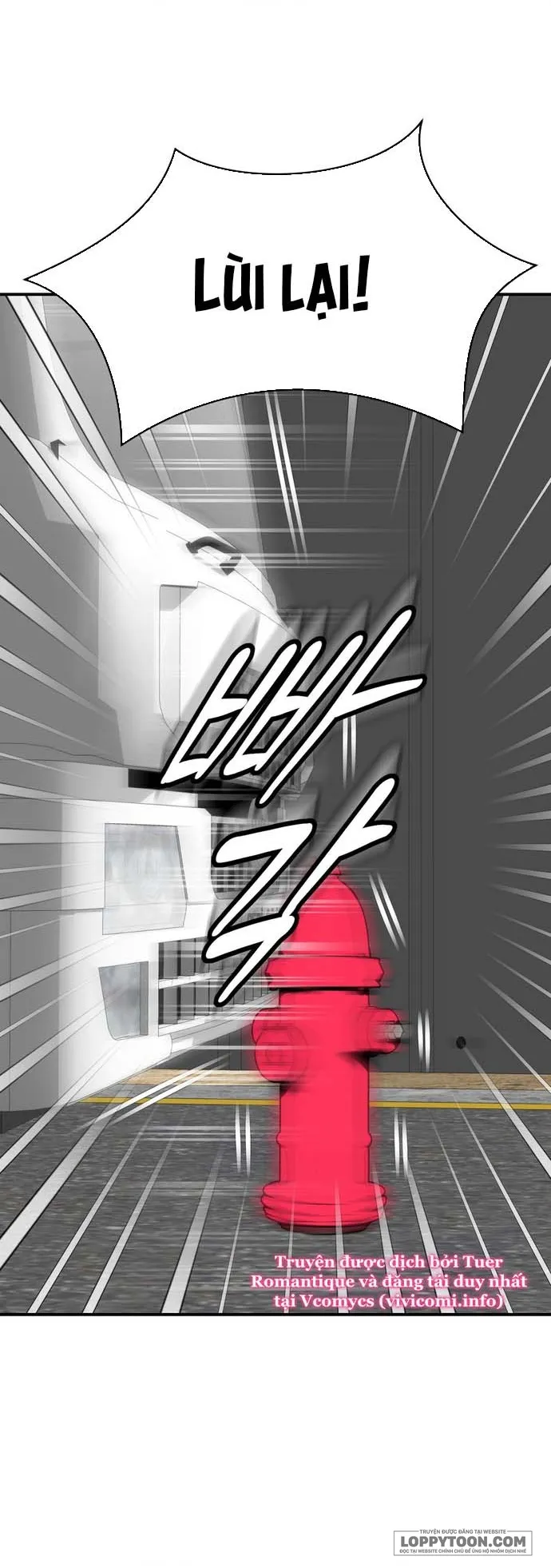 [19+] Đồ Chơi XX Ở Công Trường Xây Dựng - Chap 1 - Trang 21