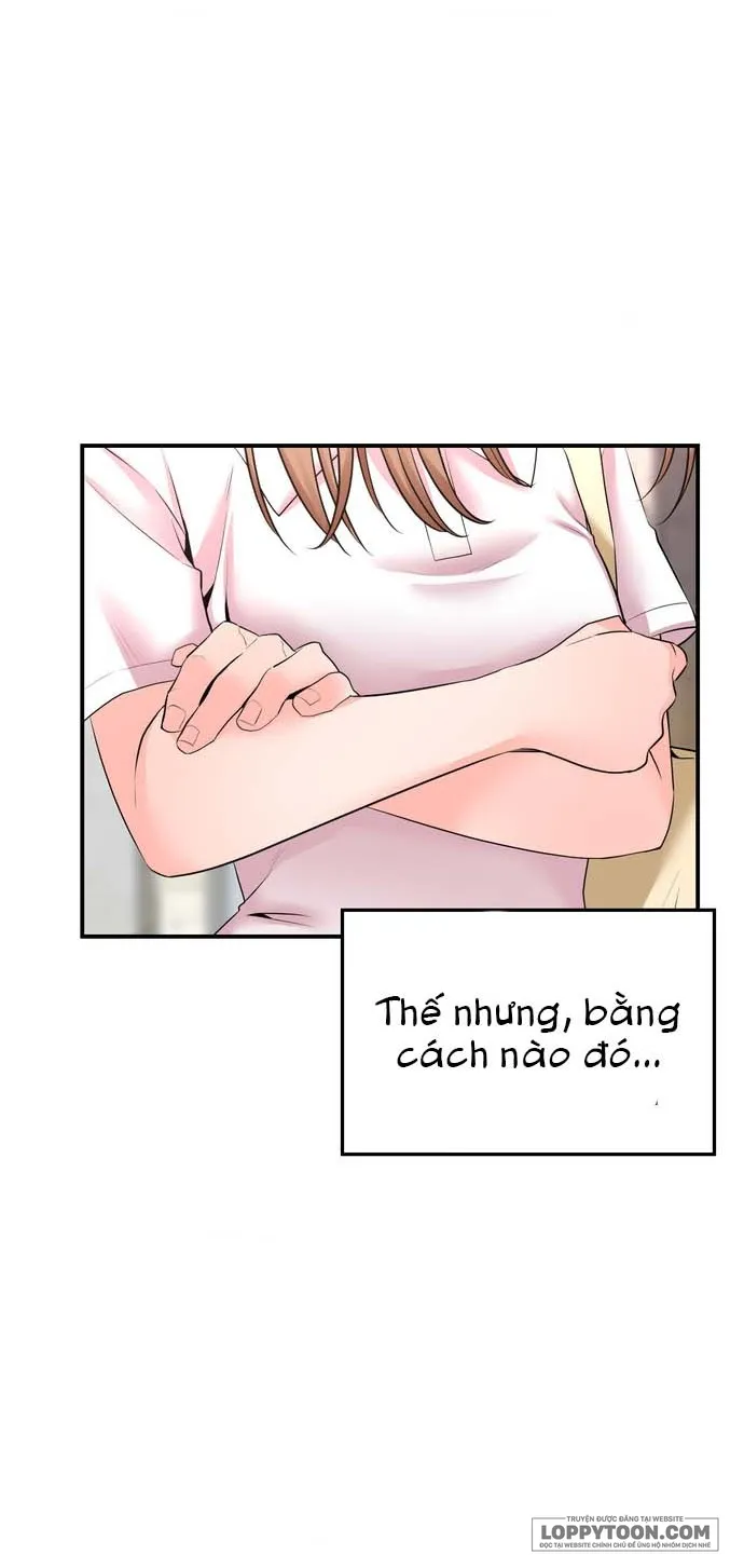 [19+] Đồ Chơi XX Ở Công Trường Xây Dựng - Chap 1 - Trang 43