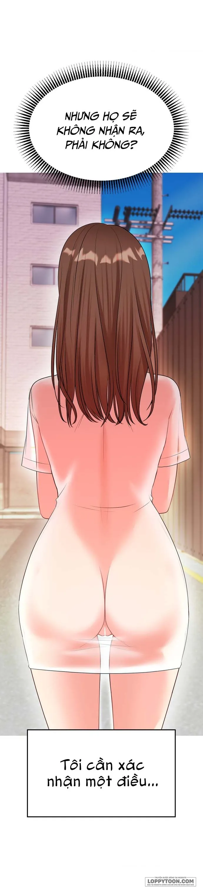 [19+] Đồ Chơi XX Ở Công Trường Xây Dựng - Chap 1 - Trang 45