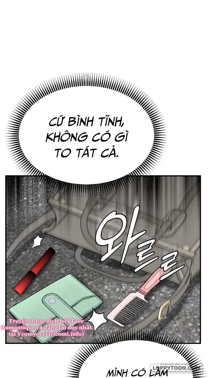 [19+] Đồ Chơi XX Ở Công Trường Xây Dựng - Chap 1 - Trang 76
