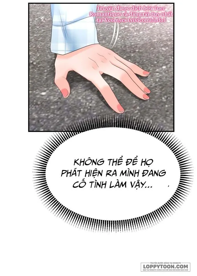 [19+] Đồ Chơi XX Ở Công Trường Xây Dựng - Chap 1 - Trang 85