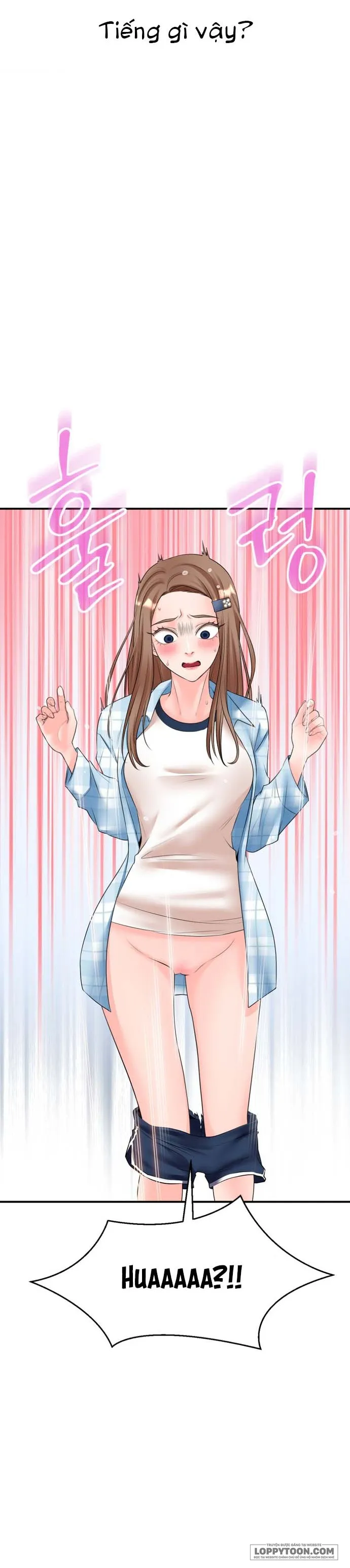 [19+] Đồ Chơi XX Ở Công Trường Xây Dựng - Chap 1 - Trang 88