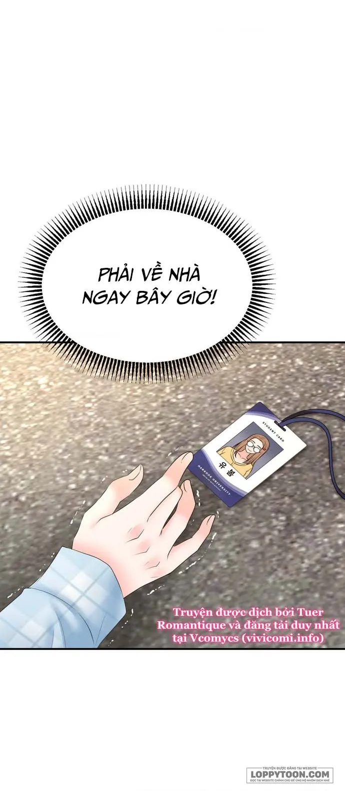 [19+] Đồ Chơi XX Ở Công Trường Xây Dựng - Chap 1 - Trang 92