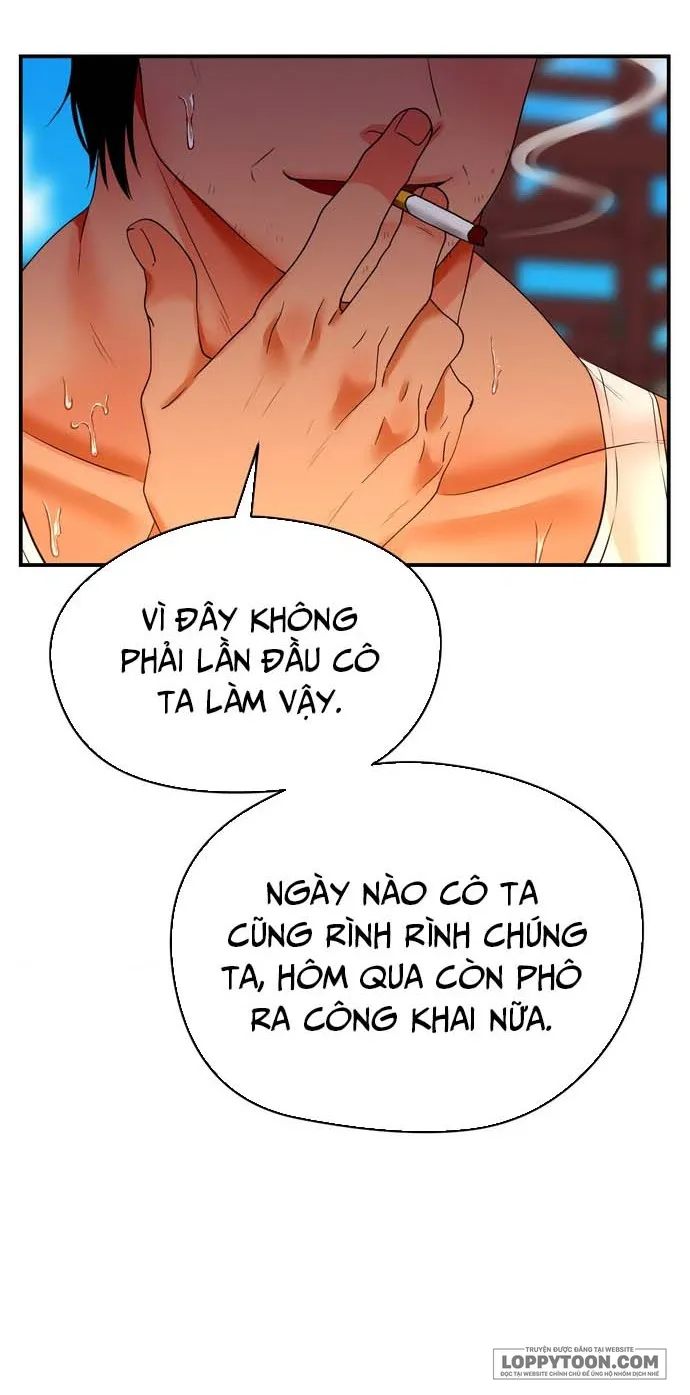 [19+] Đồ Chơi XX Ở Công Trường Xây Dựng - Chap 1 - Trang 95