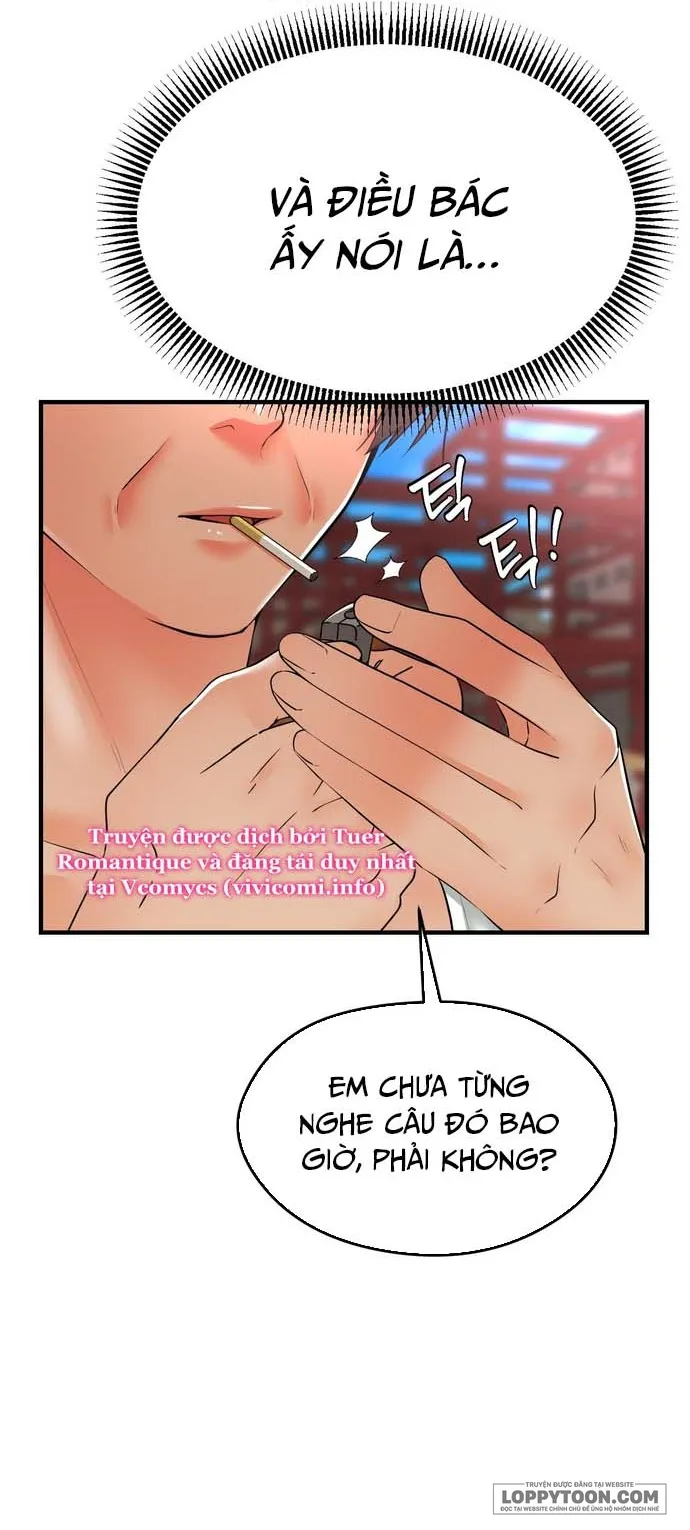 [19+] Đồ Chơi XX Ở Công Trường Xây Dựng - Chap 2 - Trang 11