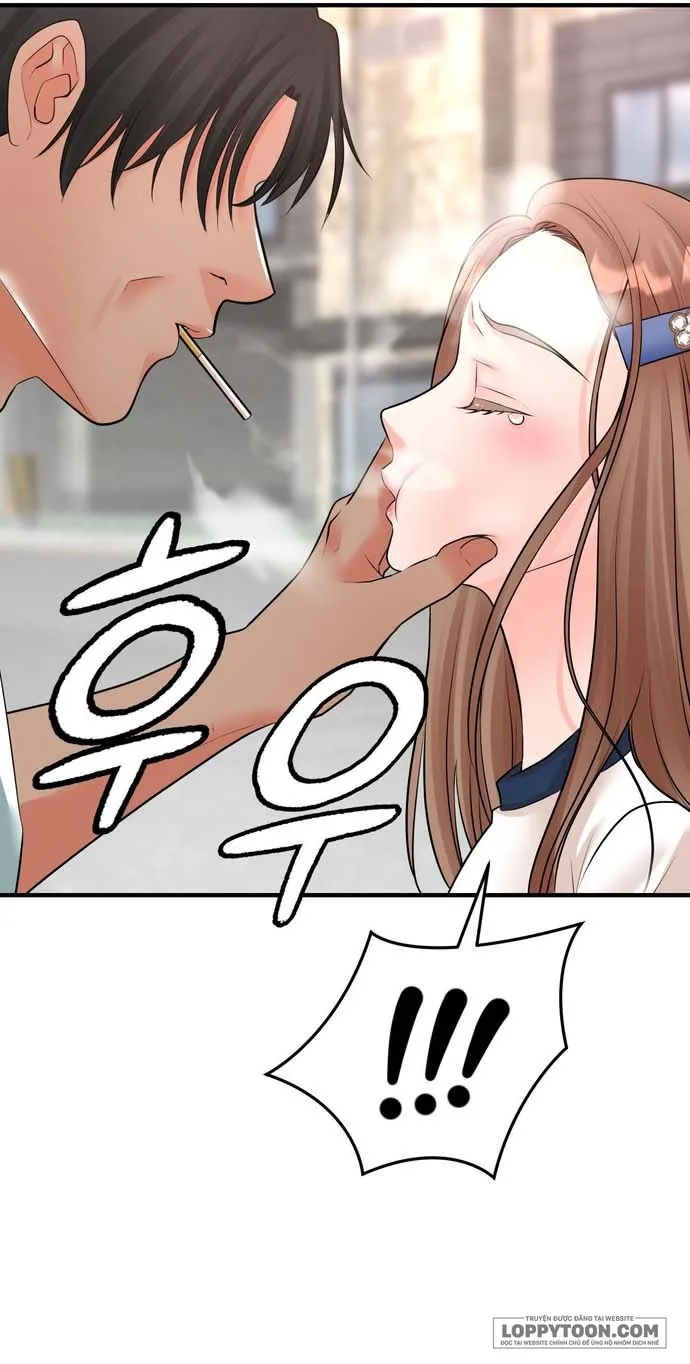 [19+] Đồ Chơi XX Ở Công Trường Xây Dựng - Chap 2 - Trang 13