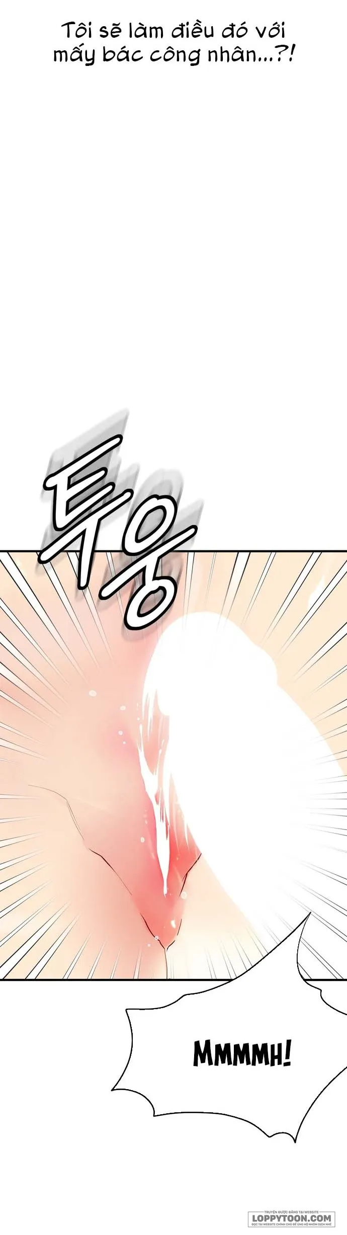 [19+] Đồ Chơi XX Ở Công Trường Xây Dựng - Chap 3 - Trang 11