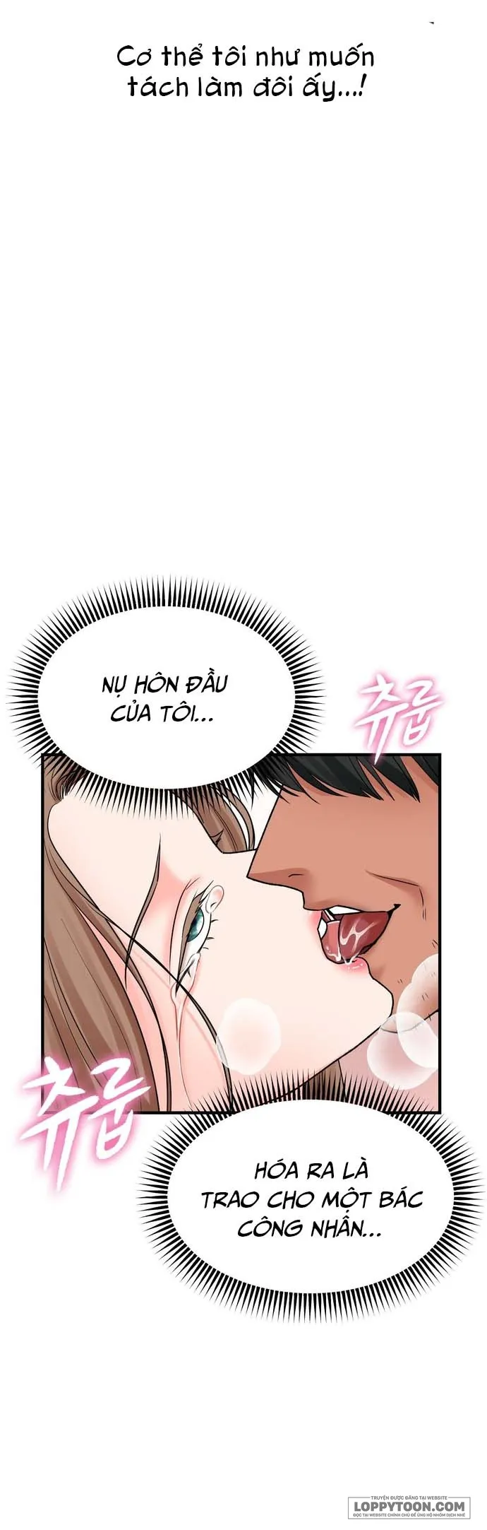 [19+] Đồ Chơi XX Ở Công Trường Xây Dựng - Chap 3 - Trang 45