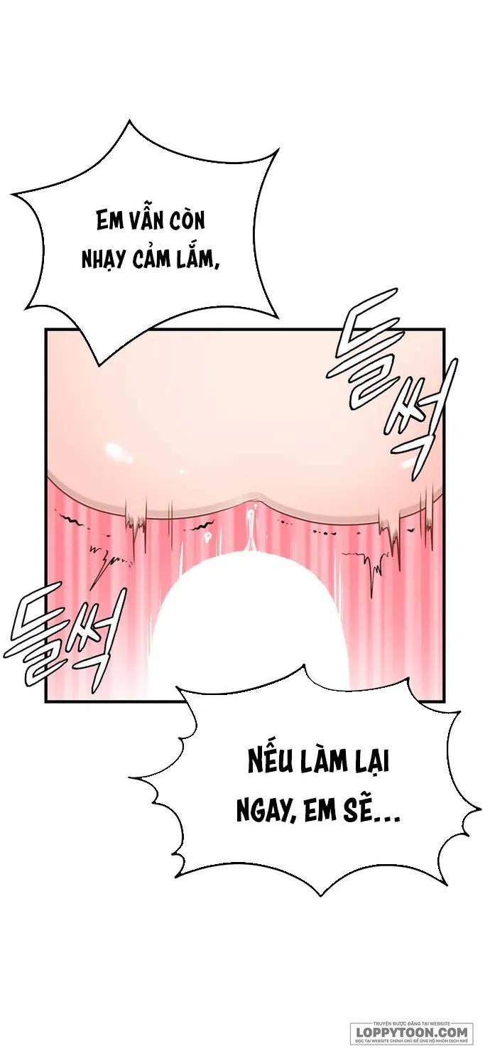 [19+] Đồ Chơi XX Ở Công Trường Xây Dựng - Chap 3 - Trang 51
