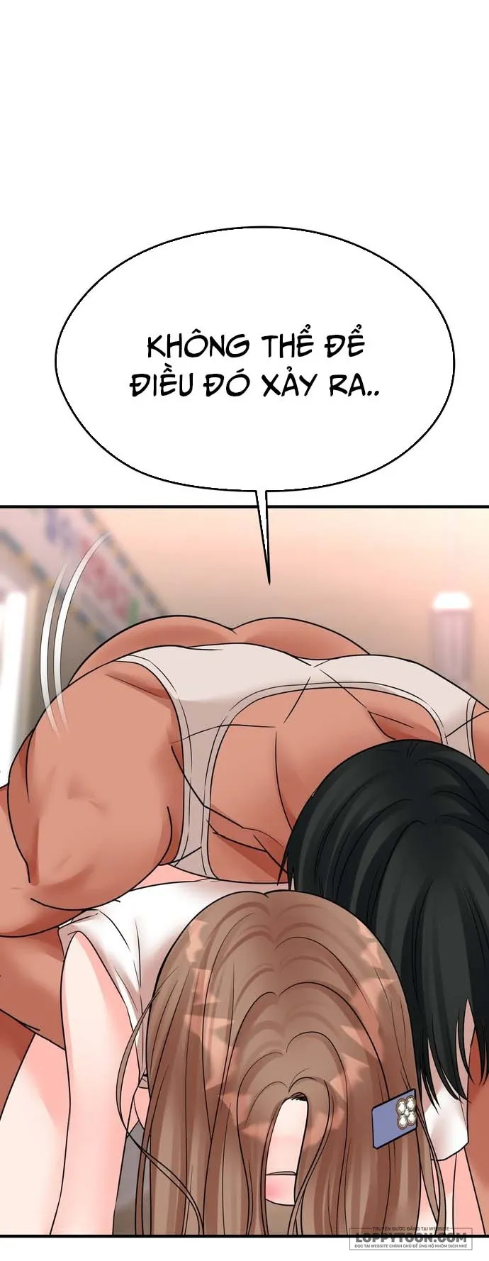 [19+] Đồ Chơi XX Ở Công Trường Xây Dựng - Chap 3 - Trang 55