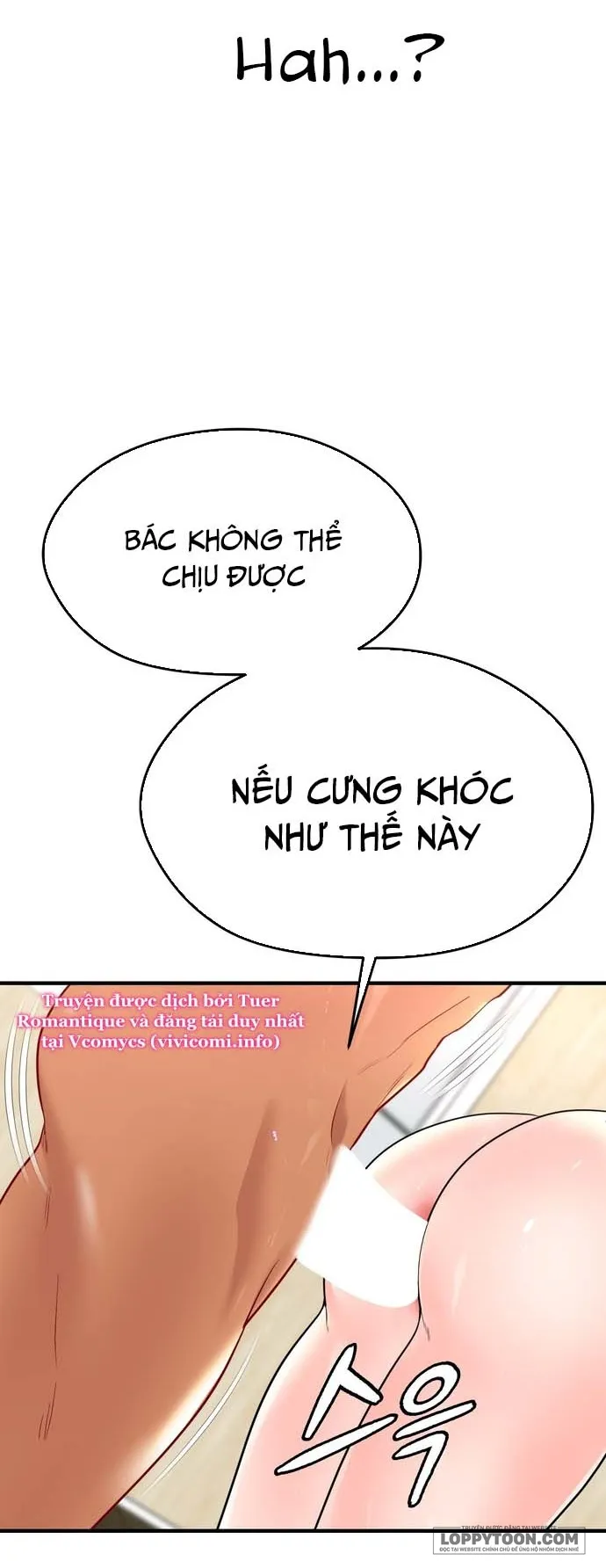 [19+] Đồ Chơi XX Ở Công Trường Xây Dựng - Chap 3 - Trang 56