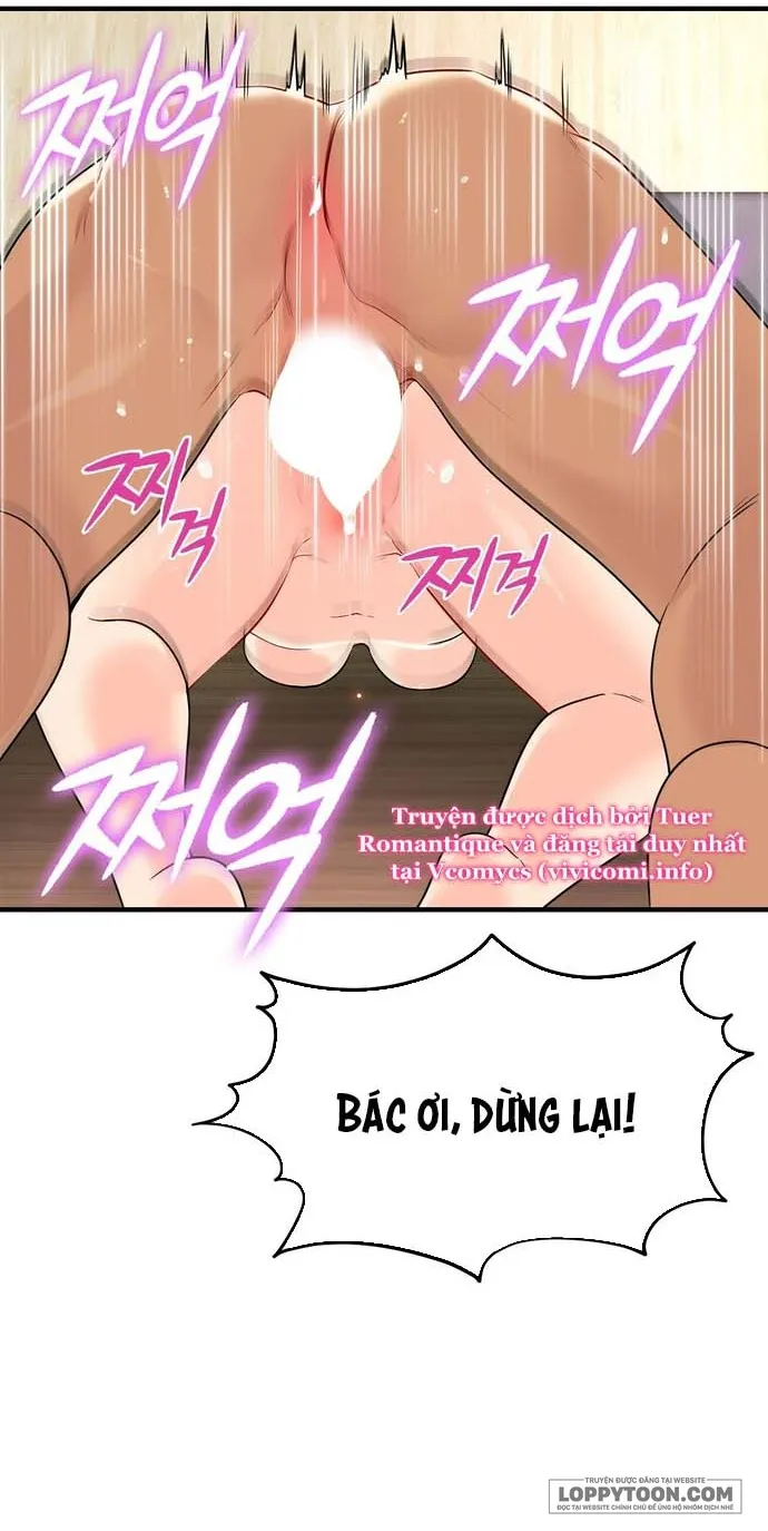 [19+] Đồ Chơi XX Ở Công Trường Xây Dựng - Chap 3 - Trang 63