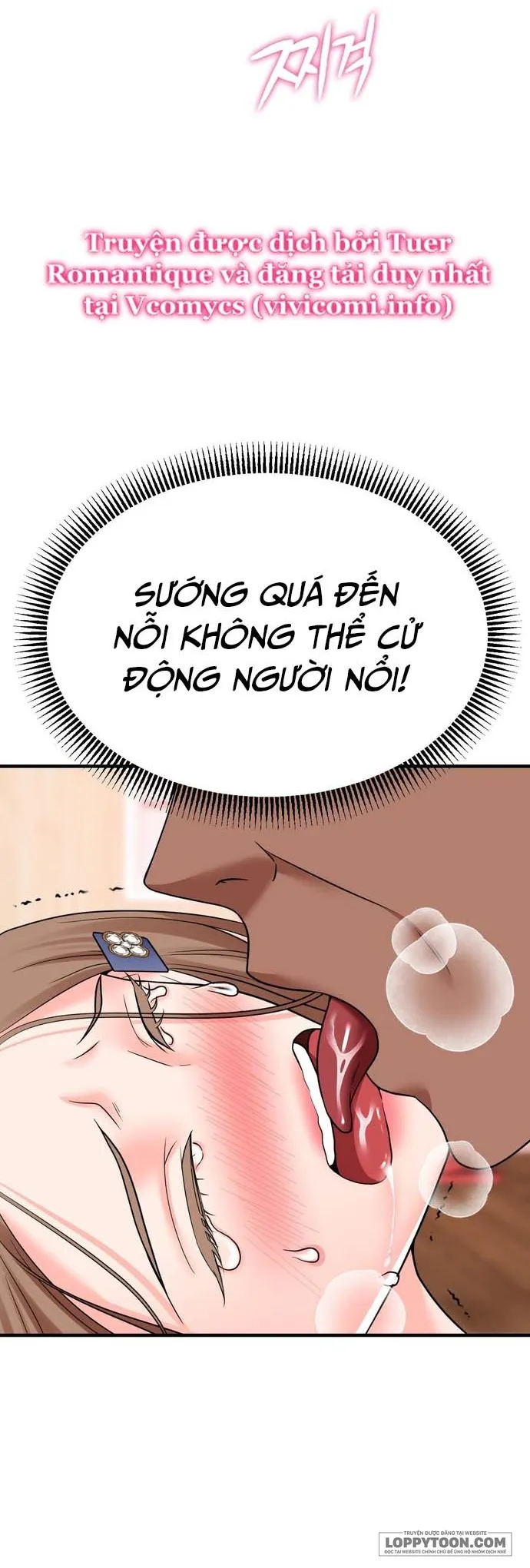 [19+] Đồ Chơi XX Ở Công Trường Xây Dựng - Chap 4 - Trang 40