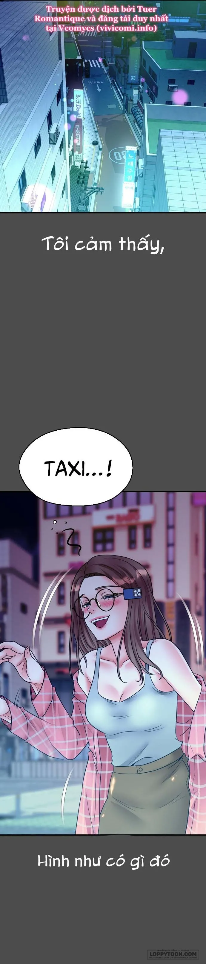 [19+] Đồ Chơi XX Ở Công Trường Xây Dựng - Chap 4 - Trang 65