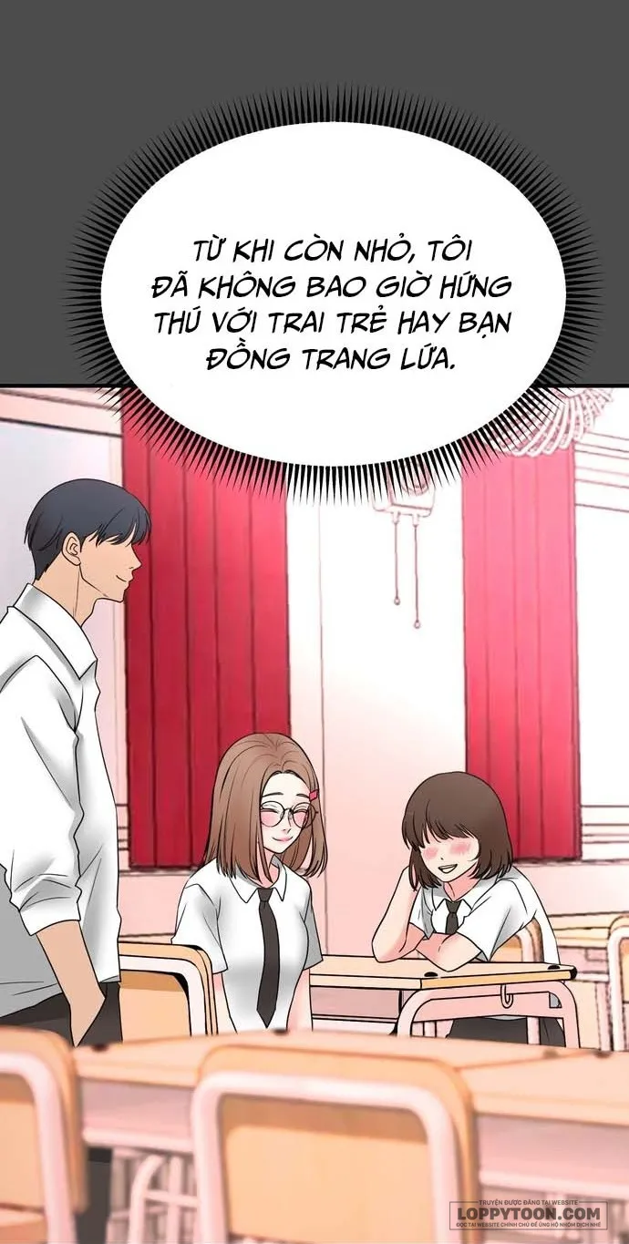 [19+] Đồ Chơi XX Ở Công Trường Xây Dựng - Chap 4 - Trang 67