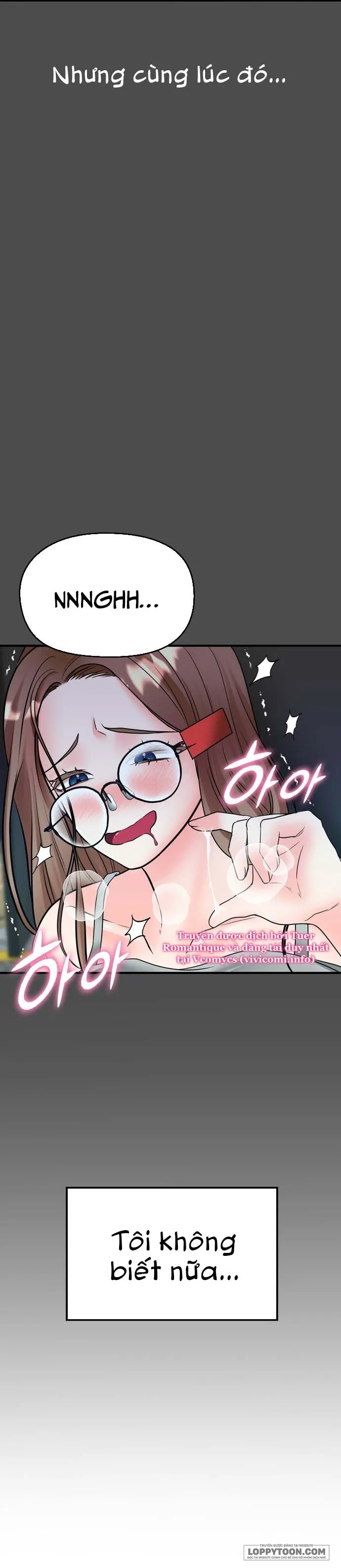 [19+] Đồ Chơi XX Ở Công Trường Xây Dựng - Chap 4 - Trang 73