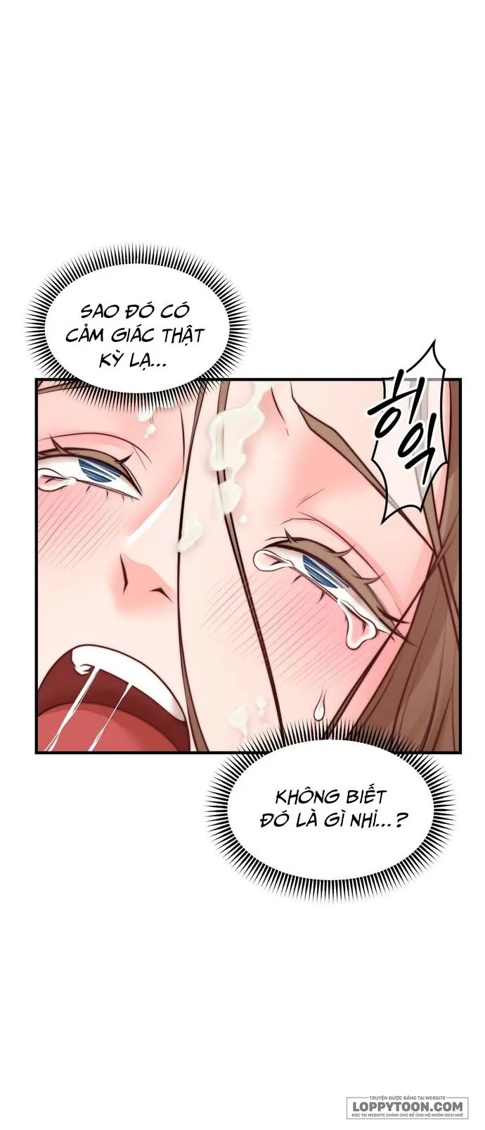[19+] Đồ Chơi XX Ở Công Trường Xây Dựng - Chap 5 - Trang 14