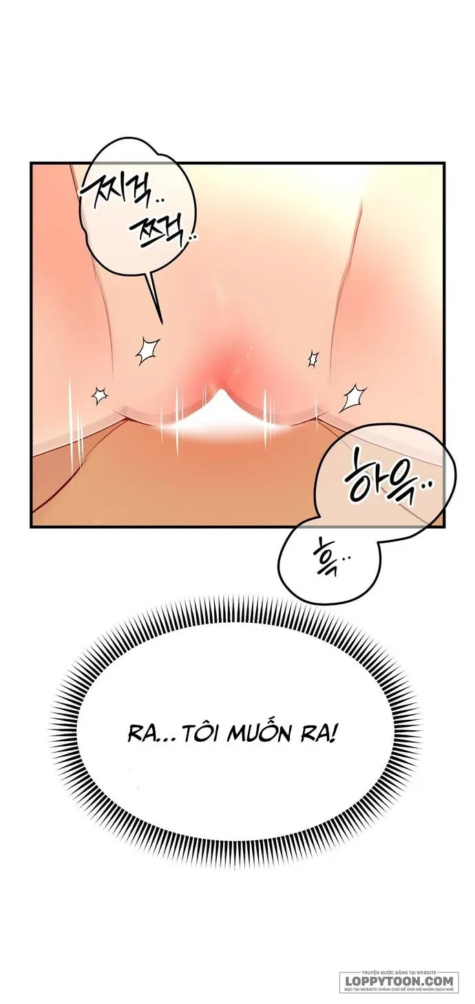 [19+] Đồ Chơi XX Ở Công Trường Xây Dựng - Chap 5 - Trang 20