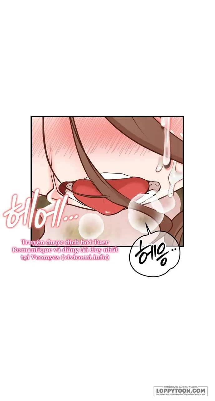 [19+] Đồ Chơi XX Ở Công Trường Xây Dựng - Chap 5 - Trang 34