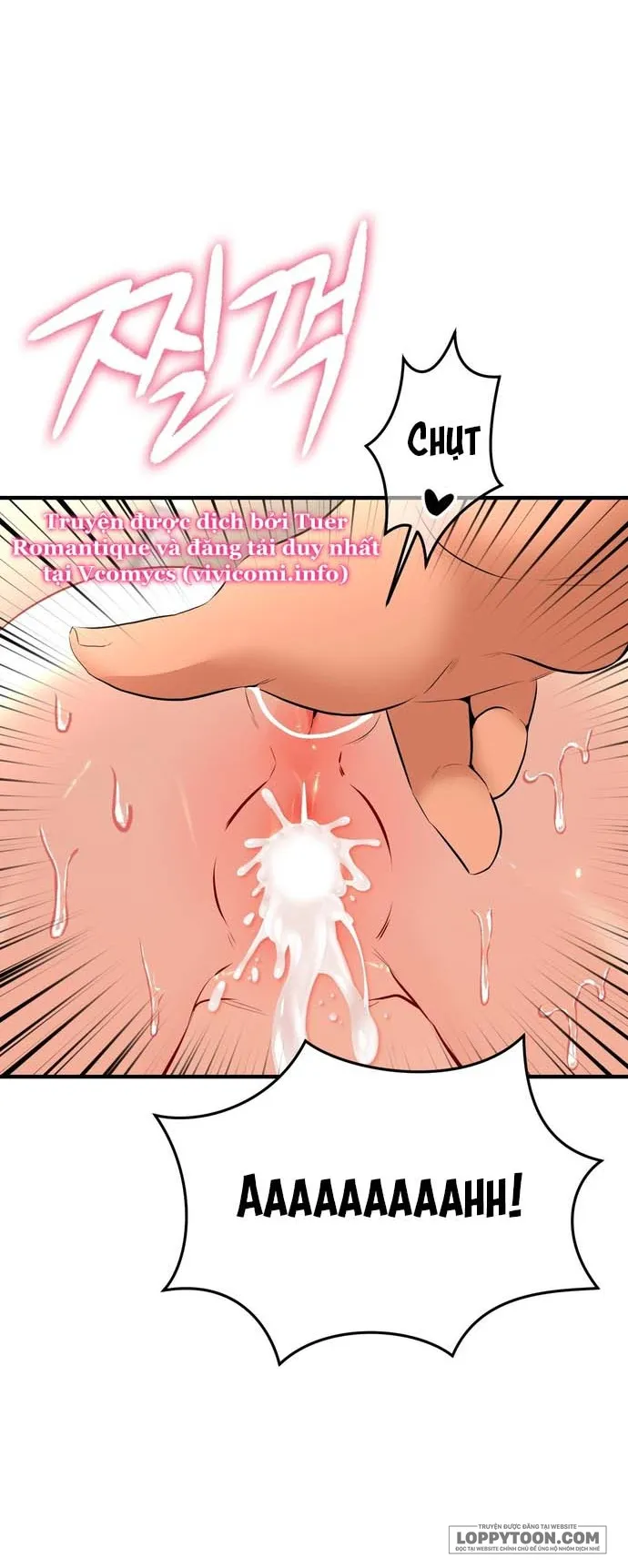 [19+] Đồ Chơi XX Ở Công Trường Xây Dựng - Chap 5 - Trang 48
