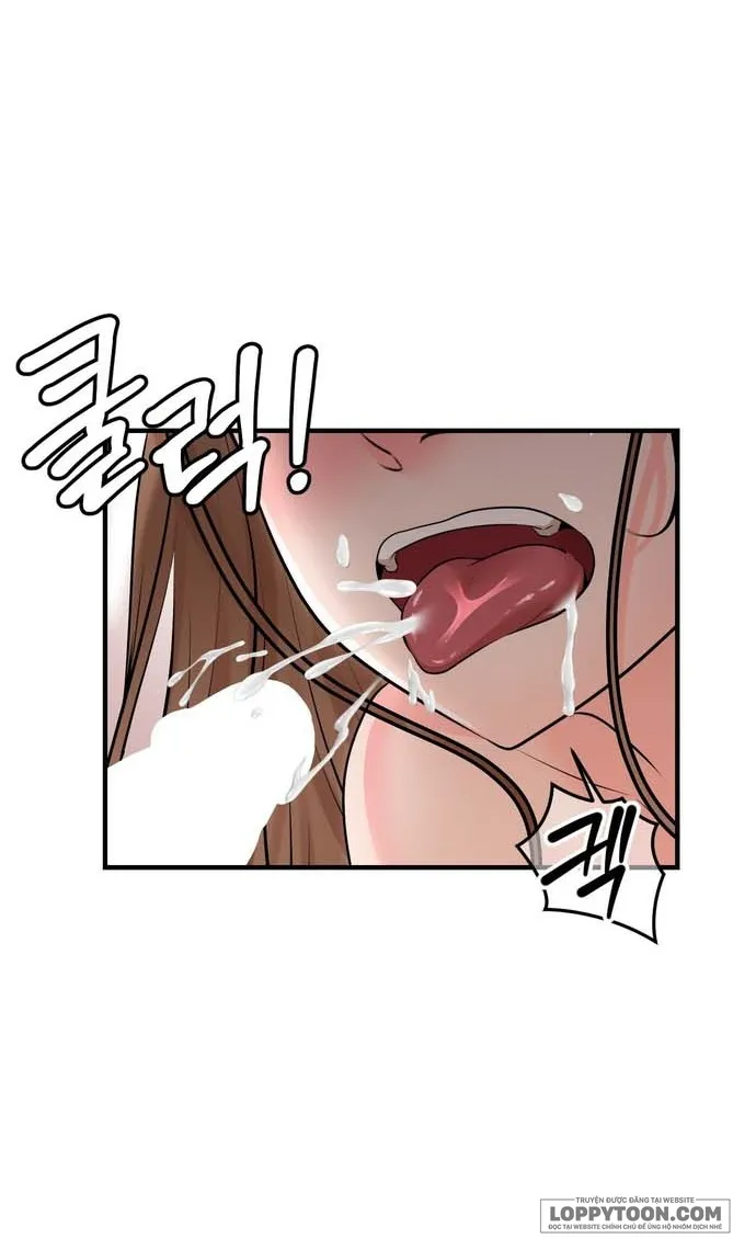 [19+] Đồ Chơi XX Ở Công Trường Xây Dựng - Chap 5 - Trang 10