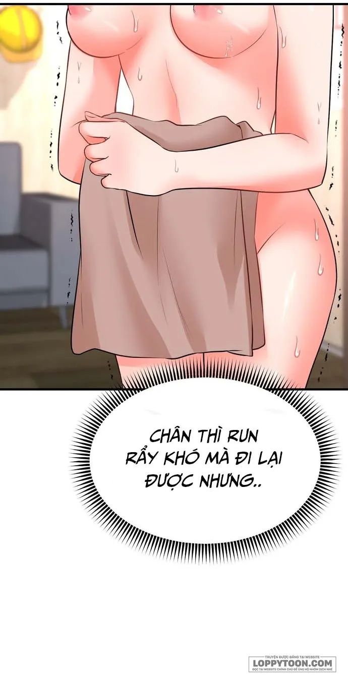 [19+] Đồ Chơi XX Ở Công Trường Xây Dựng - Chap 6 - Trang 17