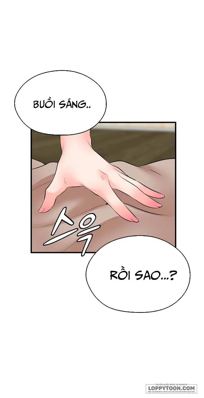 [19+] Đồ Chơi XX Ở Công Trường Xây Dựng - Chap 6 - Trang 3