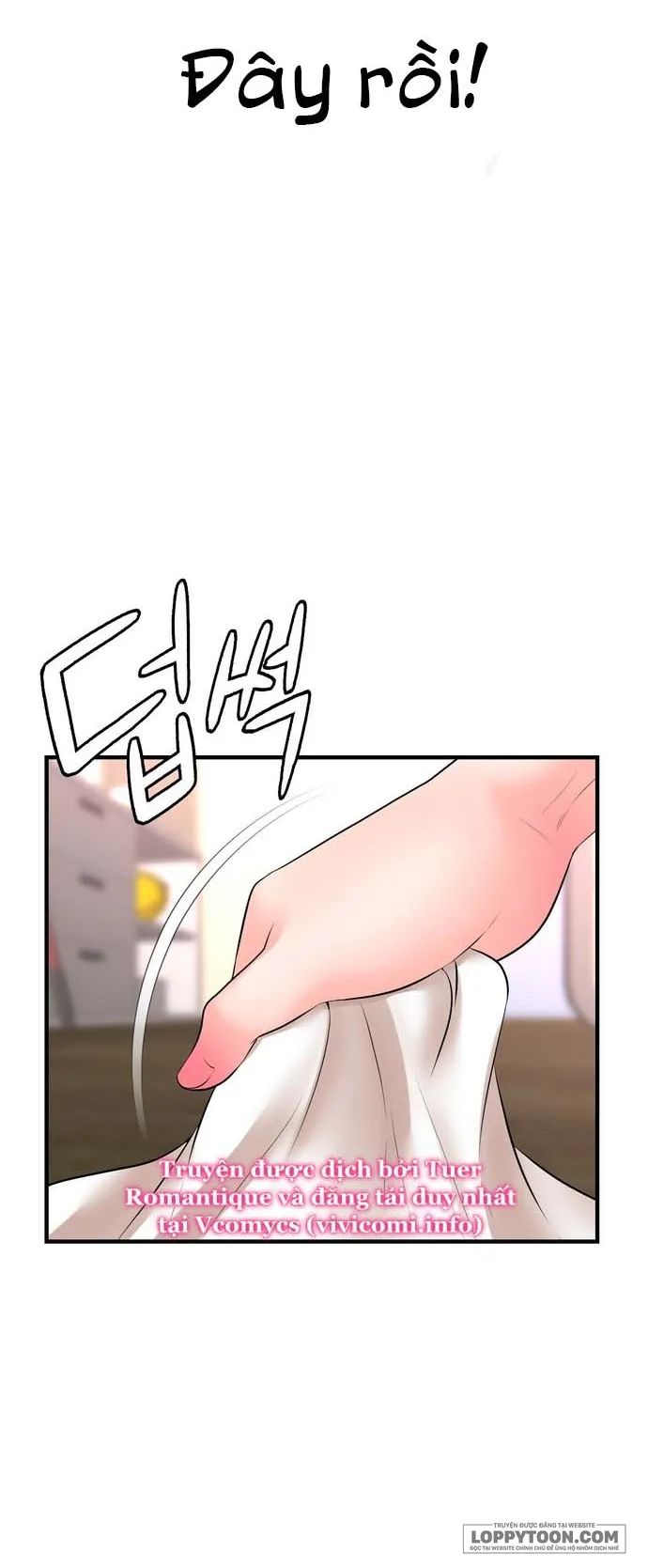 [19+] Đồ Chơi XX Ở Công Trường Xây Dựng - Chap 6 - Trang 23