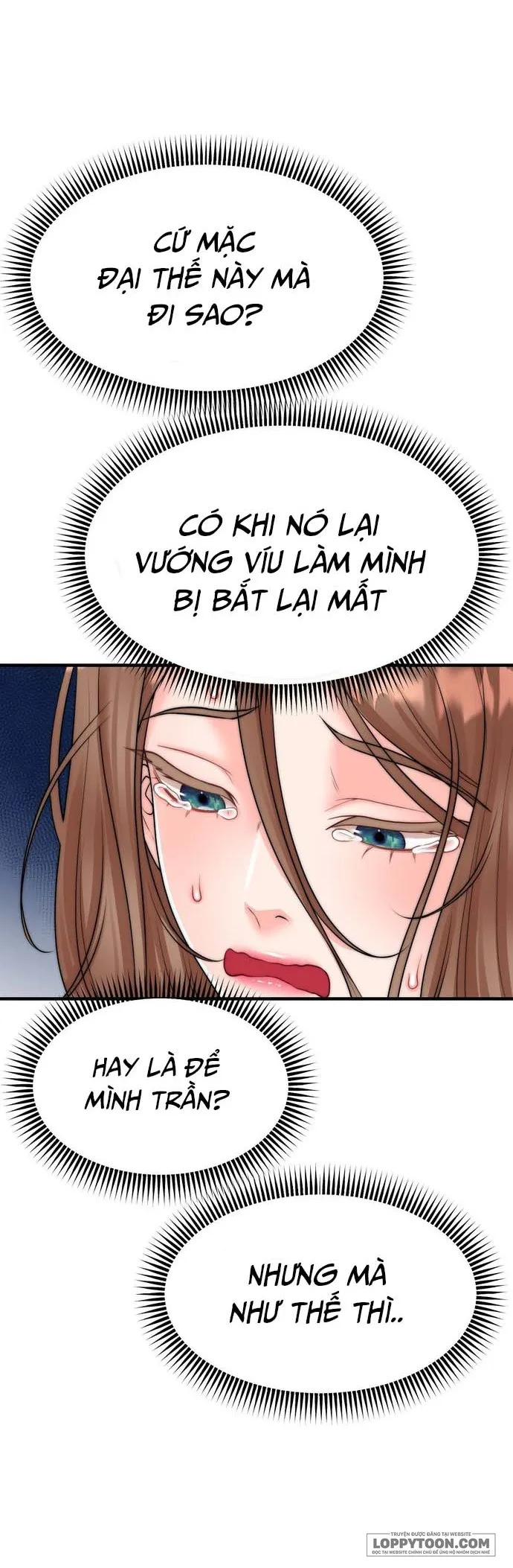 [19+] Đồ Chơi XX Ở Công Trường Xây Dựng - Chap 6 - Trang 27