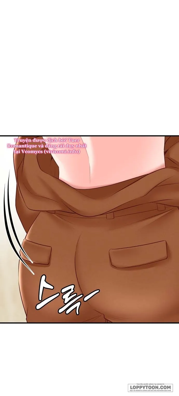 [19+] Đồ Chơi XX Ở Công Trường Xây Dựng - Chap 6 - Trang 32