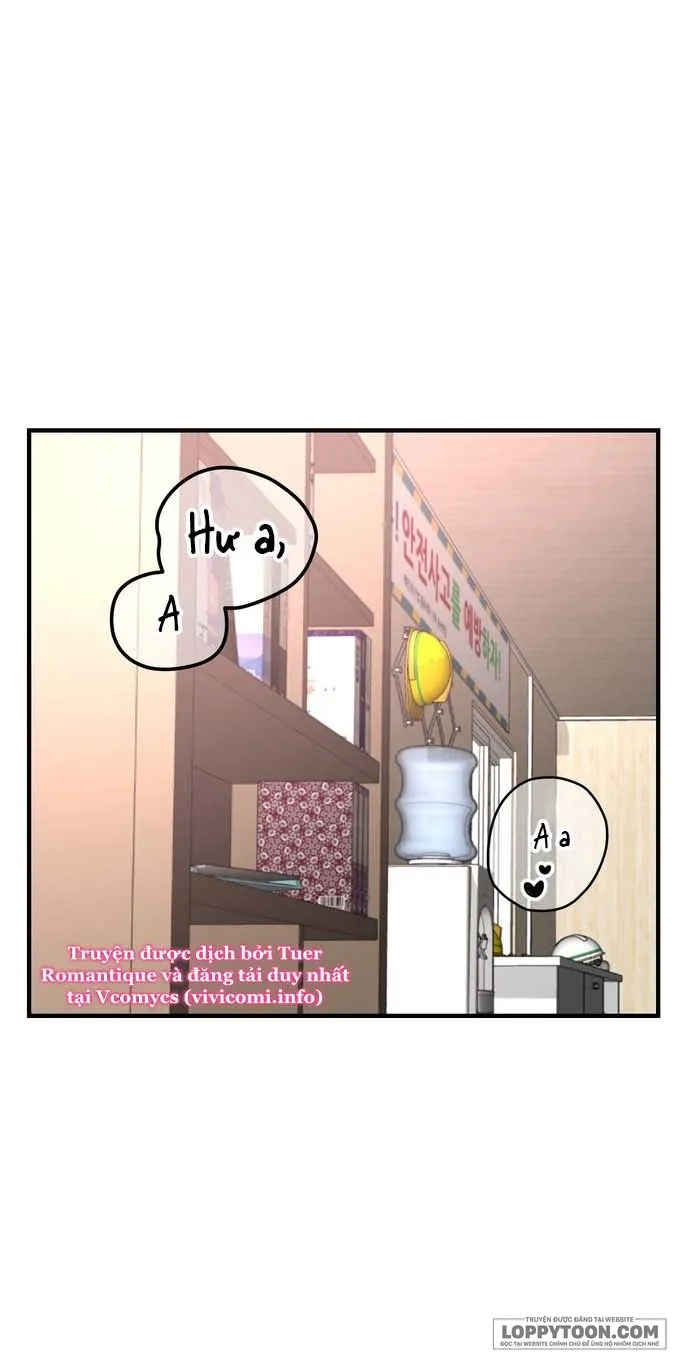 [19+] Đồ Chơi XX Ở Công Trường Xây Dựng - Chap 6 - Trang 39