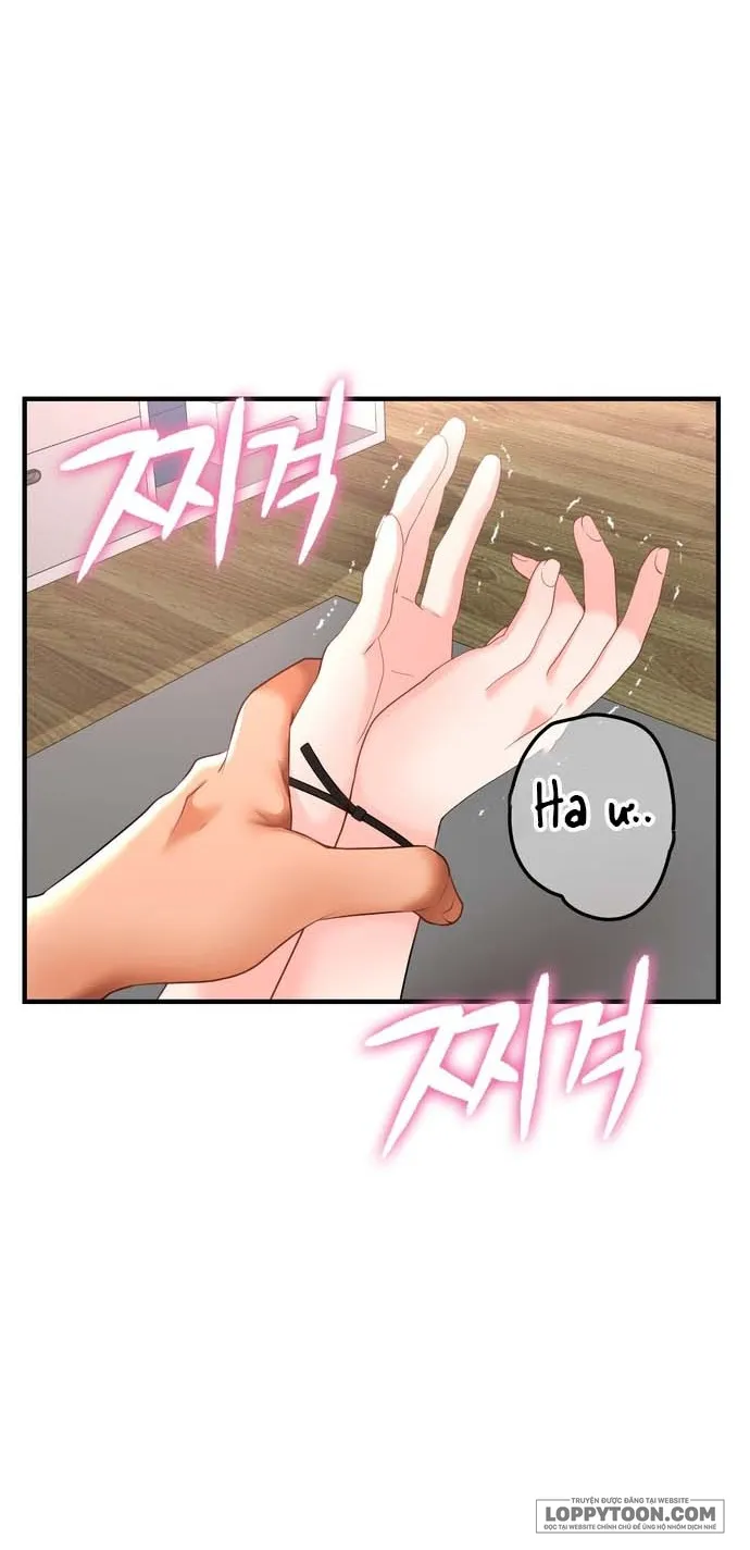 [19+] Đồ Chơi XX Ở Công Trường Xây Dựng - Chap 6 - Trang 40